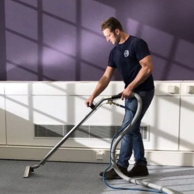 The British Window ﹠ General Cleaning Co.