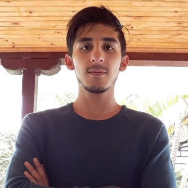 Samuel Samudio