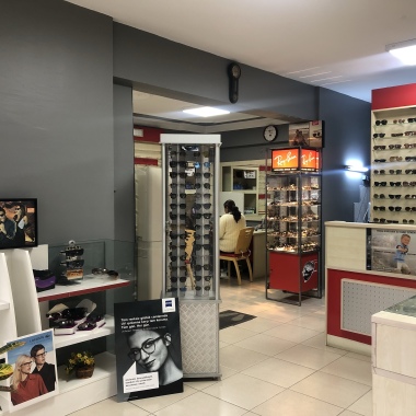 Daraoğlu Sümer Optik