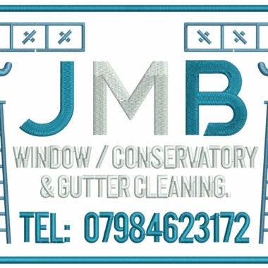 JMB Window Cleaning
