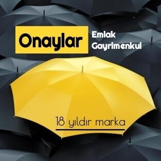 Onaylar emlak gayrimenkul
