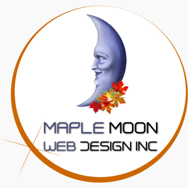 Maple Moon Web Design Inc