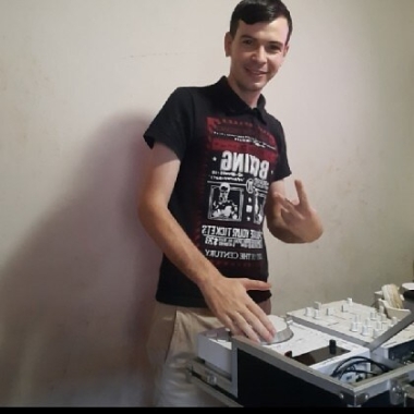 Dj RICARDO NOGUEIRA