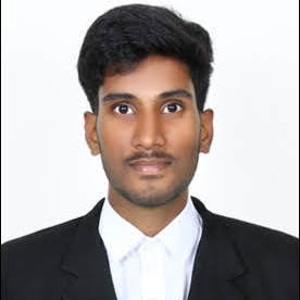 Ajay Reddy Narra