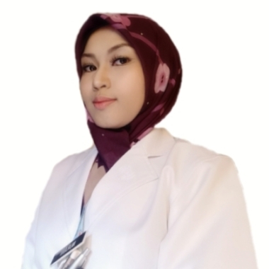 DR. AIN RAMZI