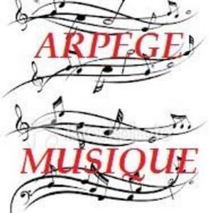 Arpege - Musique