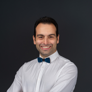DjPF Panagiotis Fanis