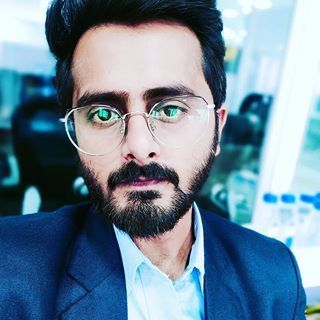 Sachin Vadhvana