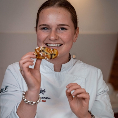 Agathe Cuisine