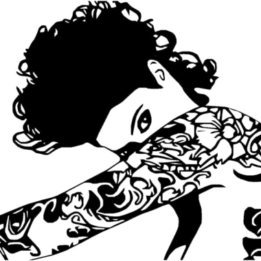 Jules Tattoos
