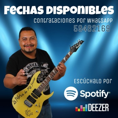 Alex Ruiz