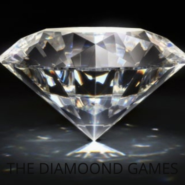THE DIAMOND GAMES