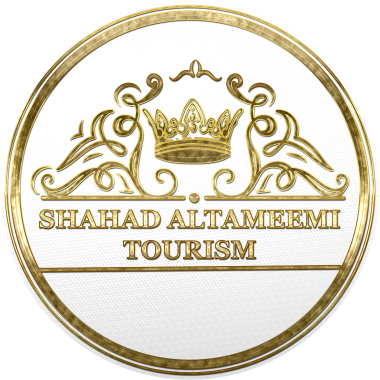 Shahad Altameemi Tourism