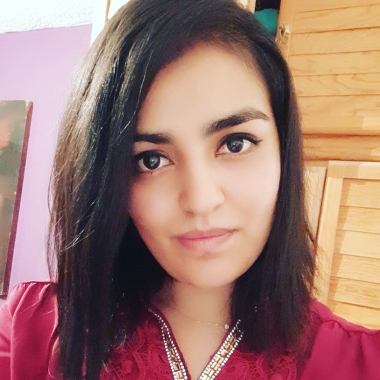 C.P. Alejandra Pichardo