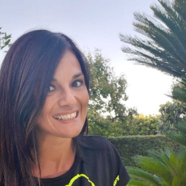 ROBERTA SCAMANDRO