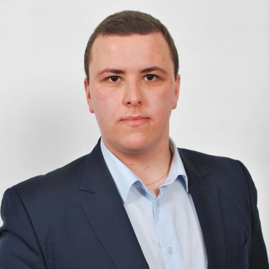 Радослав Георгиев