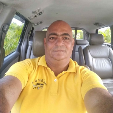 Jesus taxi Transfer tour
