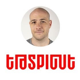 Traspigut
