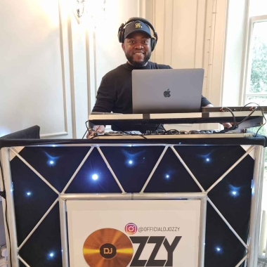 DJ Ozzy