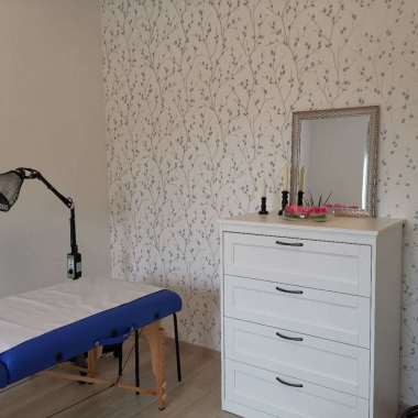 Acupunctuur & Massagepraktijk Wan