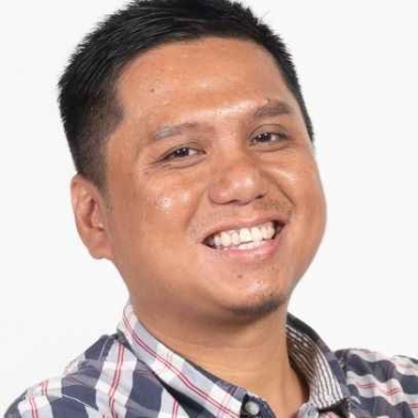 Achmad adriansyah