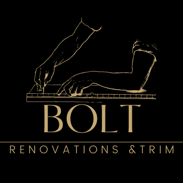 Bolt Renovations ﹠ Trim