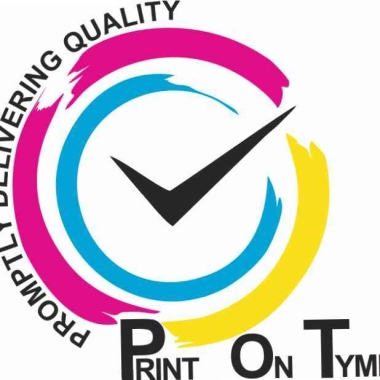 Print On Tyme Ltd