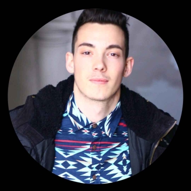 Corentin Dumas