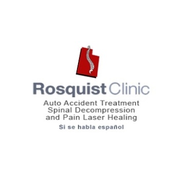 Rosquist Chiropractic Clinic Pleasant Grove