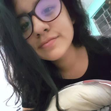 Profesional Fagy Quispe
