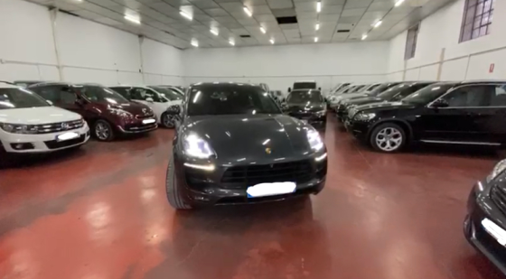 Imexport Ubecars SL