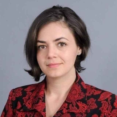 Ancuța Ioana Pașca Birou Expert Contabil