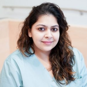 Shweta Chhabra