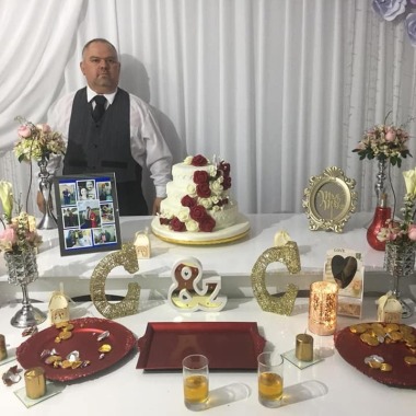 CONCORDIASOUND & BUFFET