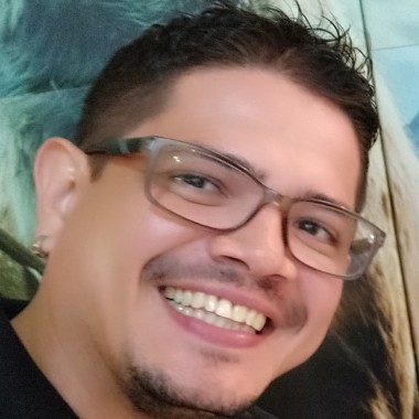 Marcio Ribeiro