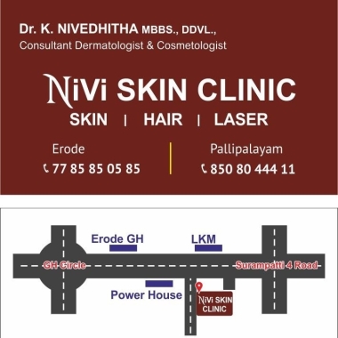 Nivi skin clinic