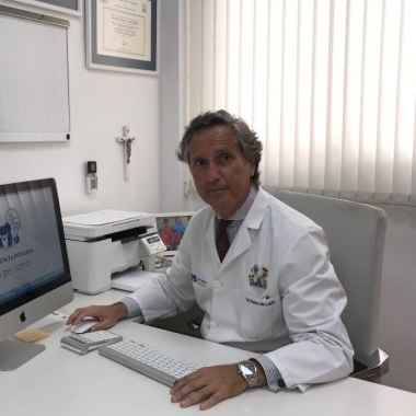Asistencia Integral de Pediatria