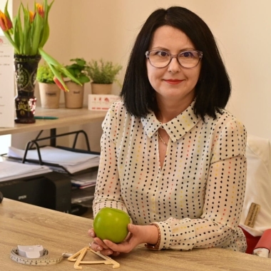 Cabinet NutritionistFamilie