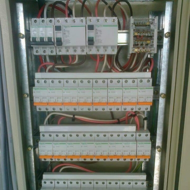MULTISERVICIOS  SSM