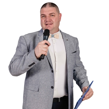 Георги Иванов (Dj Georgio) Wedding ﹠ Party Dj