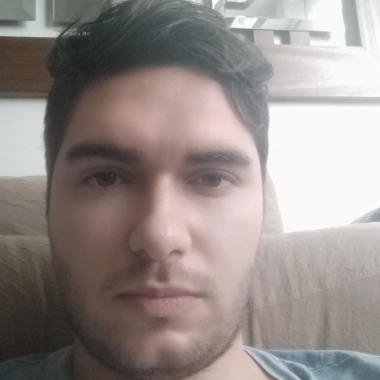 Paulo Fernando Lima Ornelas Amaral