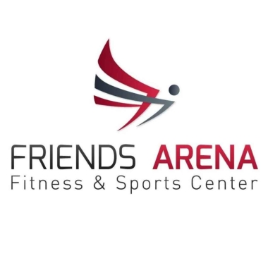 Friends Arena