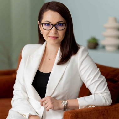 Kancelaria Adwokacka adw. Krystyna Ratajska