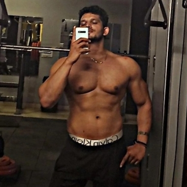 Govind bhardwaj