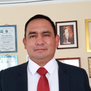 Jose Conrado Enovore Velasco