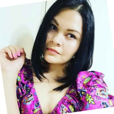 Ivonne Rojas