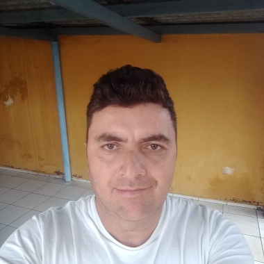 Joao Paulo Machado Maurer