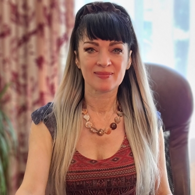 Mariana Gheorghe