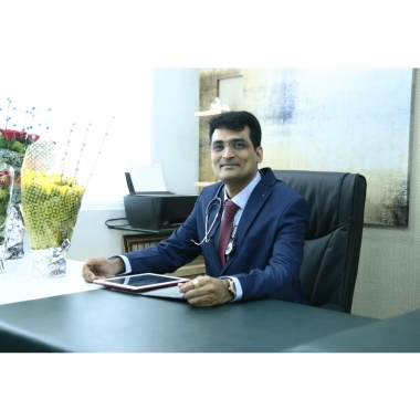 Prisha Children’s Clinic