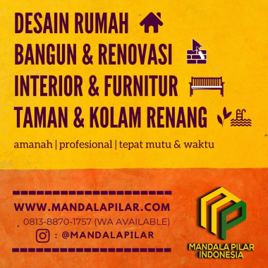 Marketing Mandala Pilar